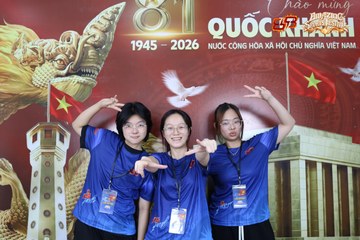 AMAZING SPORTS FESTIVAL - Ảnh #5315228