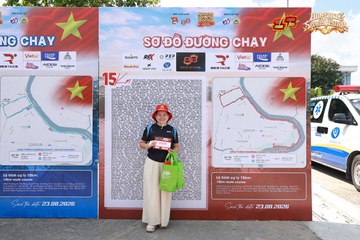 AMAZING SPORTS FESTIVAL - Ảnh #5311722