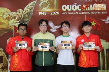 AMAZING SPORTS FESTIVAL - Ảnh #5314270