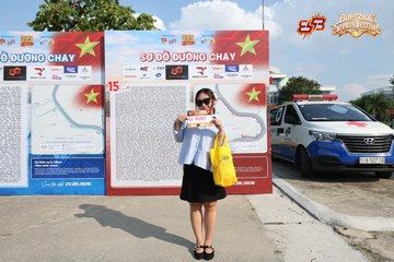 AMAZING SPORTS FESTIVAL - Ảnh #5289335