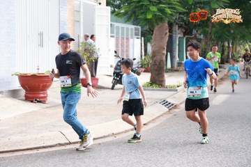 AMAZING SPORTS FESTIVAL - Ảnh #5290086