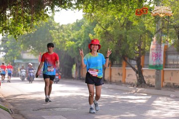 AMAZING SPORTS FESTIVAL - Ảnh #5311247