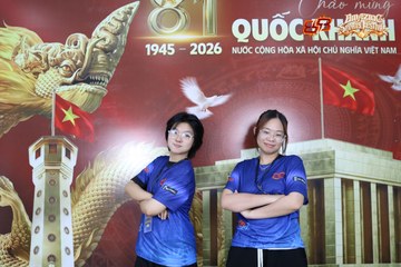AMAZING SPORTS FESTIVAL - Ảnh #5314119