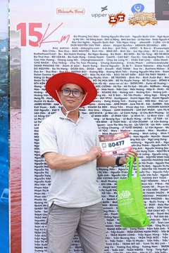AMAZING SPORTS FESTIVAL - Ảnh #5312059