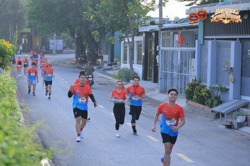 AMAZING SPORTS FESTIVAL - Ảnh #5292378