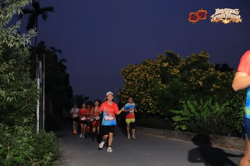 AMAZING SPORTS FESTIVAL - Ảnh #5290953
