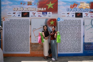AMAZING SPORTS FESTIVAL - Ảnh #5311887