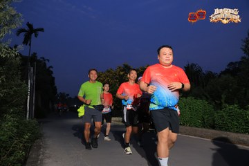 AMAZING SPORTS FESTIVAL - Ảnh #5291138