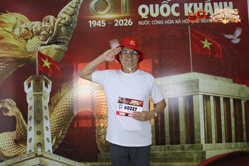 AMAZING SPORTS FESTIVAL - Ảnh #5315089