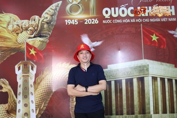 AMAZING SPORTS FESTIVAL - Ảnh #5314467