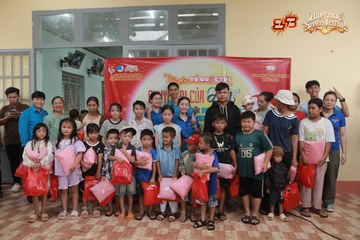 AMAZING SPORTS FESTIVAL - Ảnh #5332510
