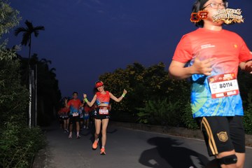 AMAZING SPORTS FESTIVAL - Ảnh #5291096