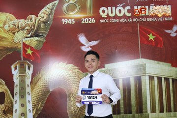 AMAZING SPORTS FESTIVAL - Ảnh #5315222