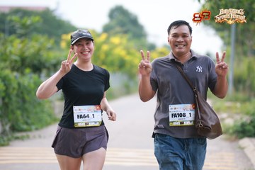AMAZING SPORTS FESTIVAL - Ảnh #5290522