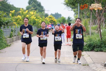 AMAZING SPORTS FESTIVAL - Ảnh #5290393