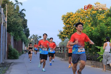 AMAZING SPORTS FESTIVAL - Ảnh #5291682