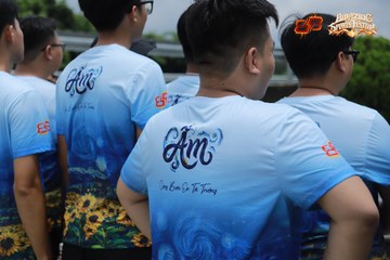 AMAZING SPORTS FESTIVAL - Ảnh #5332241