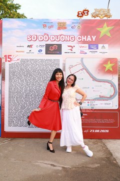 AMAZING SPORTS FESTIVAL - Ảnh #5290750