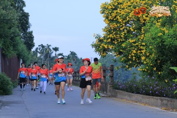 AMAZING SPORTS FESTIVAL - Ảnh #5292083