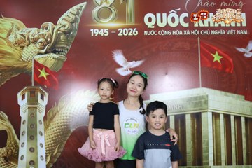 AMAZING SPORTS FESTIVAL - Ảnh #5315157
