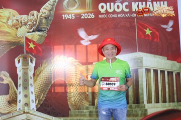 AMAZING SPORTS FESTIVAL - Ảnh #5314815
