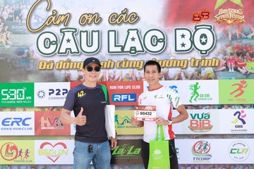 AMAZING SPORTS FESTIVAL - Ảnh #5311924
