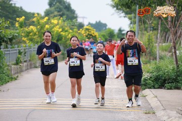AMAZING SPORTS FESTIVAL - Ảnh #5290397