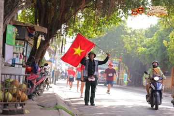 AMAZING SPORTS FESTIVAL - Ảnh #5311054