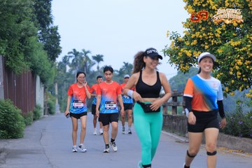 AMAZING SPORTS FESTIVAL - Ảnh #5291566