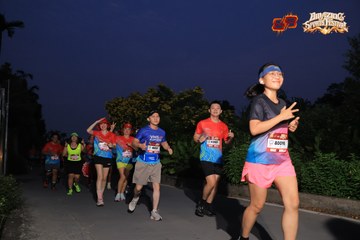 AMAZING SPORTS FESTIVAL - Ảnh #5291065