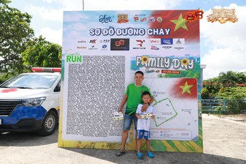 AMAZING SPORTS FESTIVAL - Ảnh #5311739