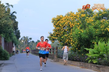AMAZING SPORTS FESTIVAL - Ảnh #5291690