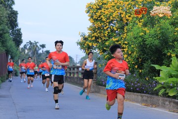 AMAZING SPORTS FESTIVAL - Ảnh #5291792