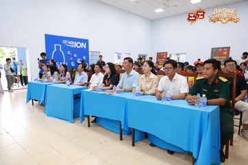 AMAZING SPORTS FESTIVAL - Ảnh #5289980