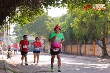 AMAZING SPORTS FESTIVAL - Ảnh #5311311