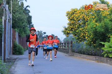 AMAZING SPORTS FESTIVAL - Ảnh #5291881