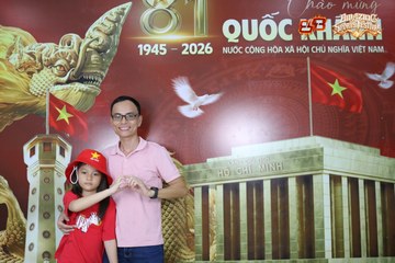 AMAZING SPORTS FESTIVAL - Ảnh #5314786
