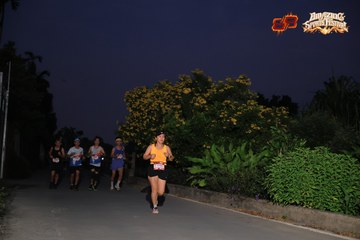 AMAZING SPORTS FESTIVAL - Ảnh #5290885