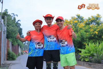 AMAZING SPORTS FESTIVAL - Ảnh #5291550