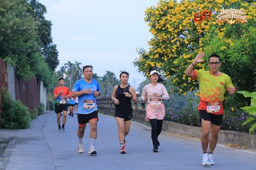 AMAZING SPORTS FESTIVAL - Ảnh #5291755