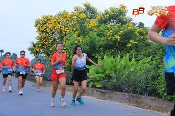 AMAZING SPORTS FESTIVAL - Ảnh #5291797