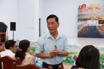 AMAZING SPORTS FESTIVAL - Ảnh #5289987