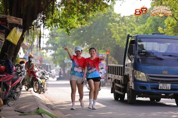 AMAZING SPORTS FESTIVAL - Ảnh #5311358