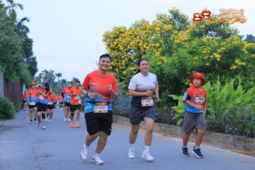 AMAZING SPORTS FESTIVAL - Ảnh #5291938