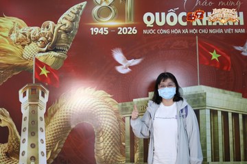 AMAZING SPORTS FESTIVAL - Ảnh #5314339