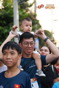 AMAZING SPORTS FESTIVAL - Ảnh #5290228