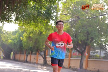 AMAZING SPORTS FESTIVAL - Ảnh #5311084