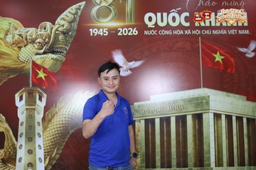 AMAZING SPORTS FESTIVAL - Ảnh #5314153