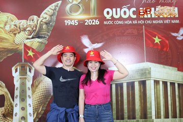 AMAZING SPORTS FESTIVAL - Ảnh #5314895