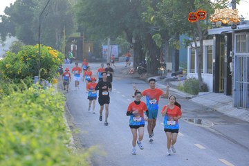 AMAZING SPORTS FESTIVAL - Ảnh #5292408